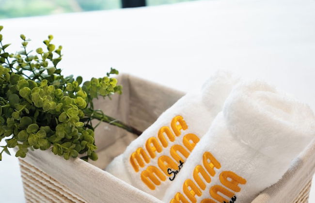 Mossaz Mana-Mana Suites Kuala Lumpur - Foto 74