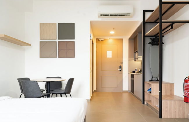 Mossaz Mana-Mana Suites Kuala Lumpur - Foto 65