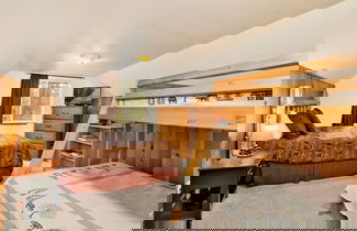 Foto 3 - Living LOG Cabin #1494