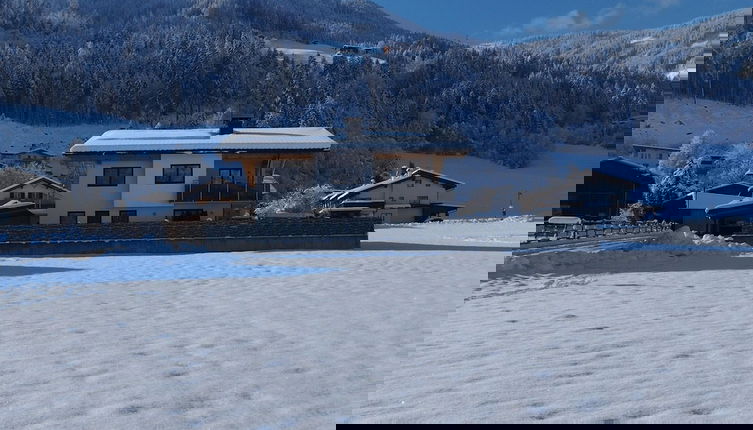 Foto 1 - Chalet in Kaltenbach Near Ski Lift