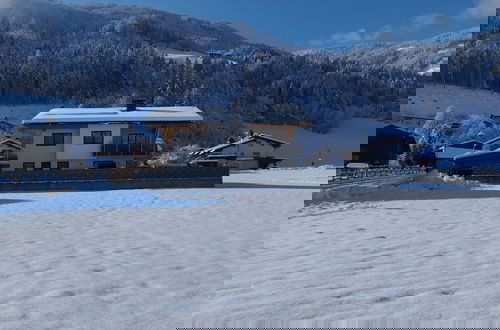Foto 32 - Chalet in Kaltenbach Near Ski Lift