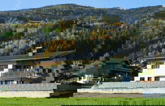 Foto 1 - Large Holiday Flat in Kaltenbach Near the ski Area