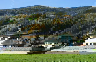 Photo 1 - Chalet in Kaltenbach Near Ski Lift