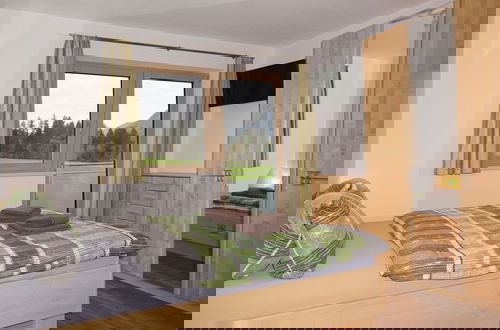 Foto 5 - Chalet in Kaltenbach Near Ski Lift