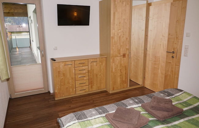 Chalet in Kaltenbach Near Ski Lift - Foto 10