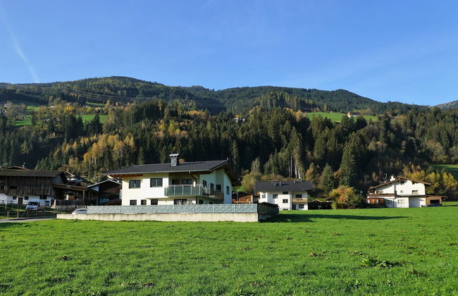 Chalet in Kaltenbach Near Ski Lift - Foto 39