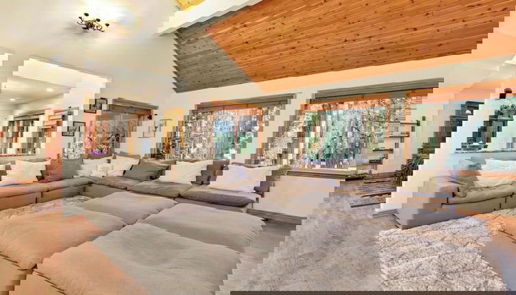 Foto 1 - THE SPA AT Winterset #2282