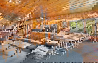 Foto 1 - Lakeview Getaway #2120