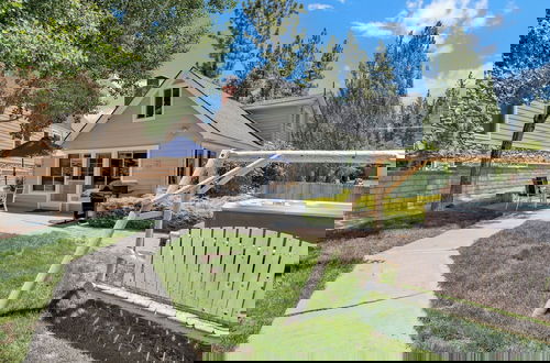 Foto 27 - Lakeview Getaway #2120