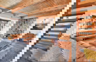 Foto 1 - Cedar Chalet #1980