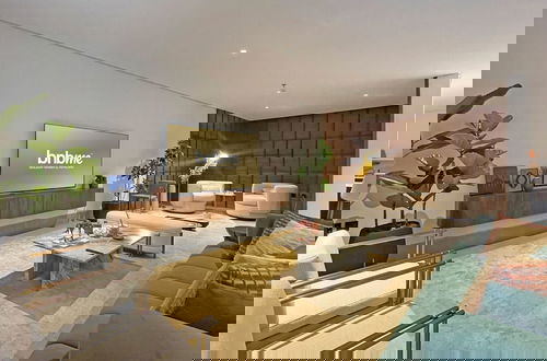 Foto 2 - bnbmehomes- Cozy Suite in Al Mursalat-C2