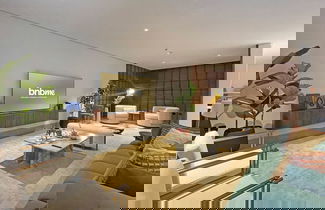 Foto 2 - bnbmehomes- Cozy Suite in Al Mursalat-C2