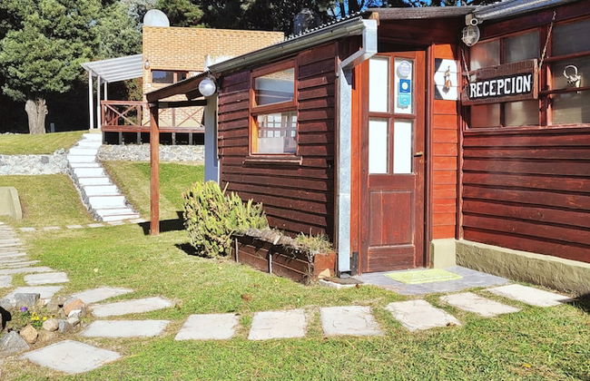 CasaAlpina - Foto 2