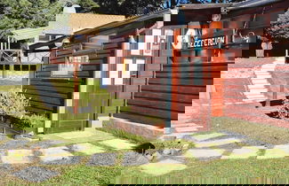 Foto 2 - CasaAlpina