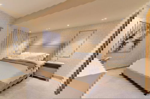 Foto 5 - Oasis Urbano Family 2br Pool Gym Lm22-8b