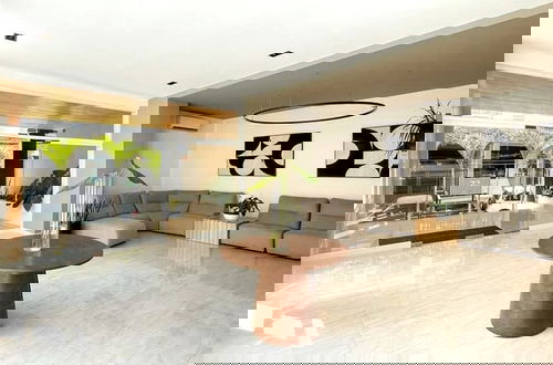 Foto 22 - Oasis Urbano Family 2br Pool Gym Lm22-8b