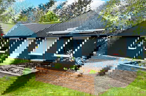 Foto 1 - 6 Person Holiday Home in Ansager