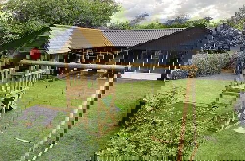 Foto 14 - 6 Person Holiday Home in Ansager