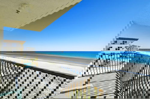 Photo 38 - Sea Oats 606 is a Gorgeous Gulf Front 3 BR - with Free Beach Service for 4 by RedAwning