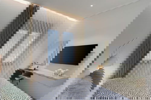 Foto 1 - Patra Elegant Residence