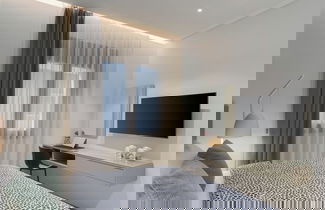 Foto 1 - Patra Elegant Residence