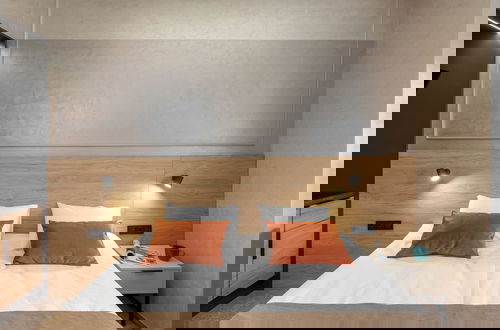 Foto 4 - Jam Apartments