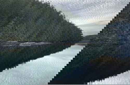 Foto 55 - Heartwood Retreats
