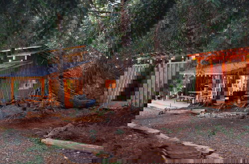 Foto 1 - Heartwood Retreats