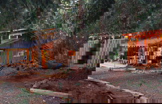 Foto 1 - Heartwood Retreats