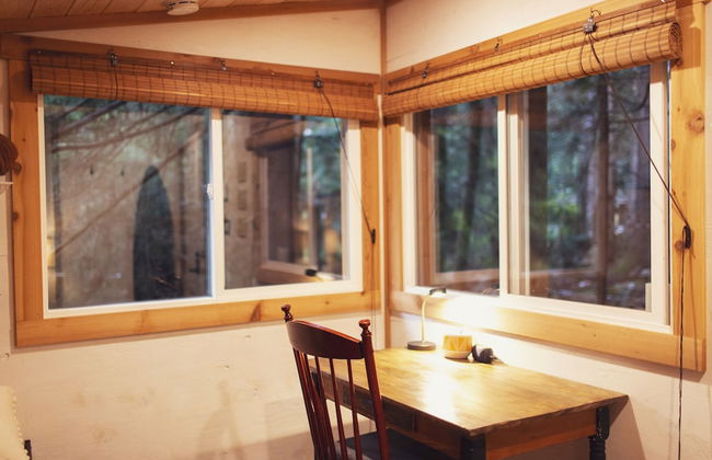 Heartwood Retreats - Photo 13