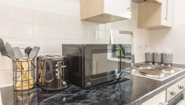 Cozinha privada
