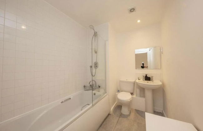 Novanest Salford Apartment - Foto 6