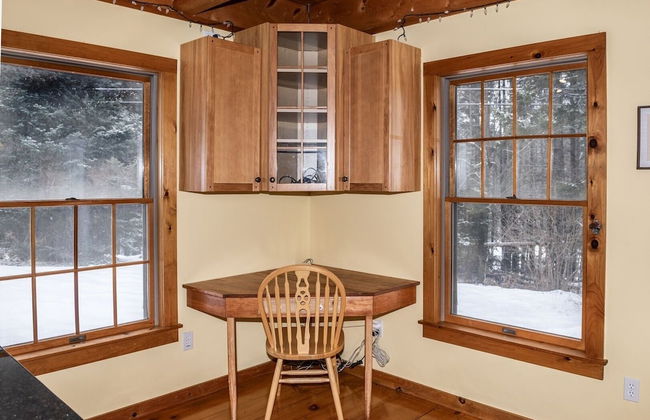 The Whimsical Chalet 3 Bedroom Chalet by RedAwning - Foto 50
