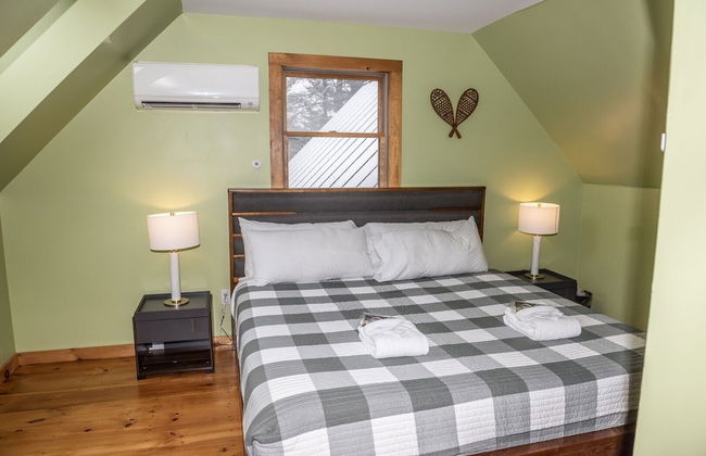 The Whimsical Chalet 3 Bedroom Chalet by RedAwning - Foto 11