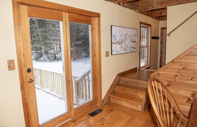 The Whimsical Chalet 3 Bedroom Chalet by RedAwning - Foto 43