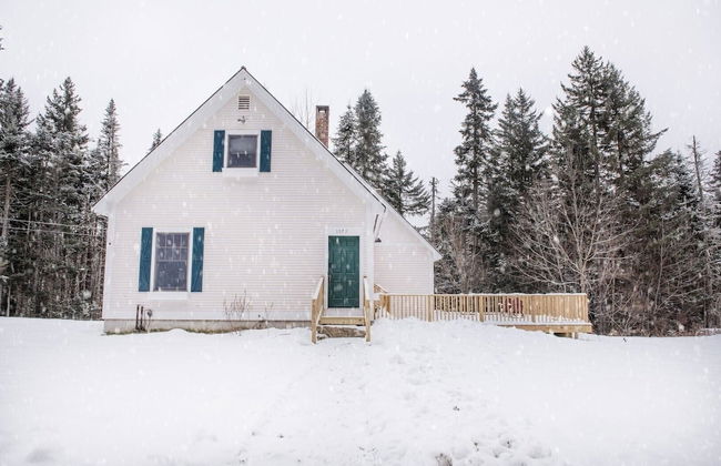 The Whimsical Chalet 3 Bedroom Chalet by RedAwning - Foto 49