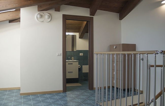 Il Palazzetto - Foto 4