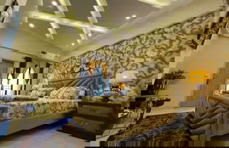 Foto 3 - the Realtors inn Luxurious 1bed Apartment dha 2