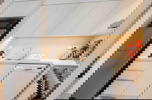 Foto 13 - Scenic 1-bedroom Apartment in Dubai Creek Harbour