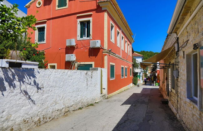 Faros Ennea in Gaios - Foto 5