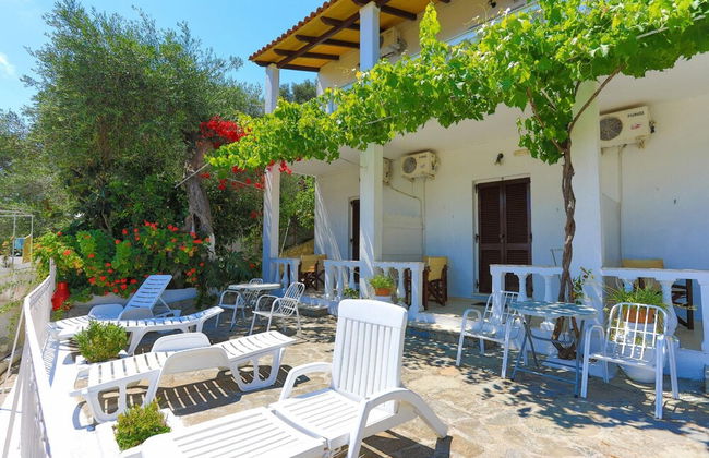 Faros Ennea in Gaios - Foto 10
