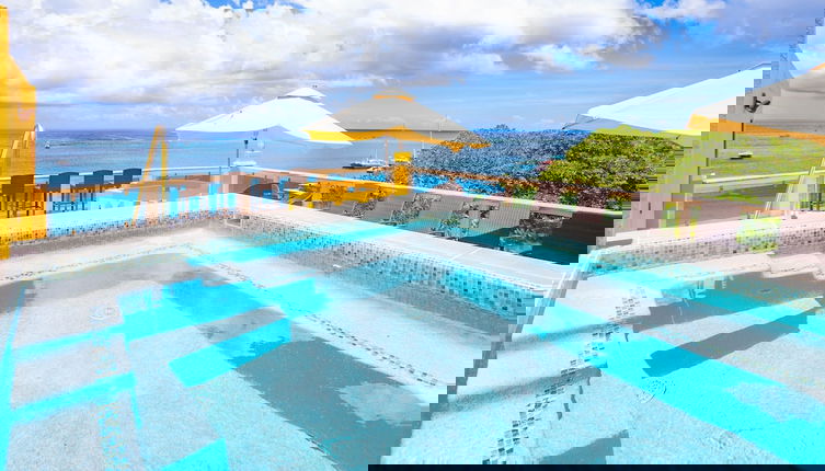 Photo 1 - Villa Del Playa Penthouse #6