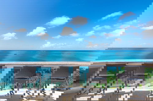 Photo 28 - Villa Del Playa Penthouse #6