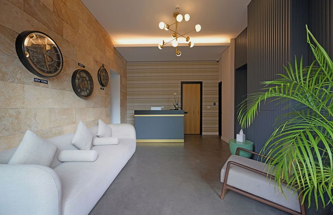 COMFY APART HOTEL - Foto 2