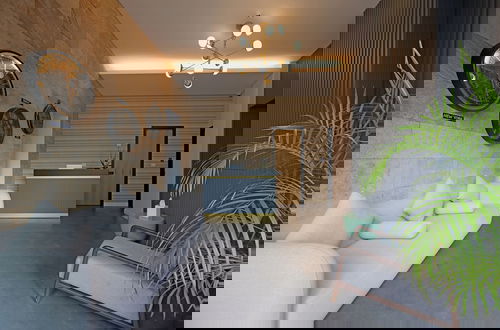 Foto 2 - COMFY APART HOTEL