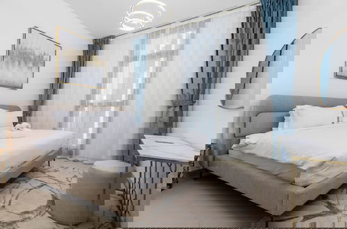 Foto 5 - Waves - Burj Crown Tower