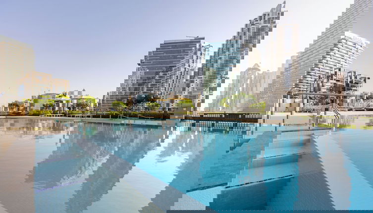 Foto 1 - Waves - Burj Crown Tower