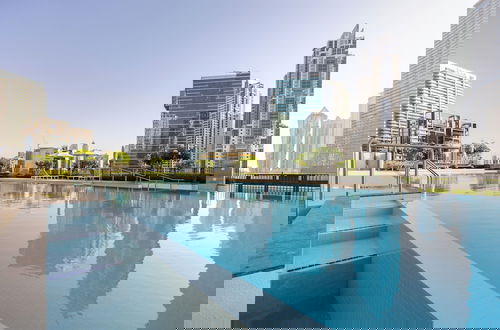 Foto 1 - Waves - Burj Crown Tower