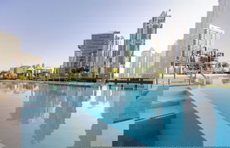 Foto 1 - Waves - Burj Crown Tower