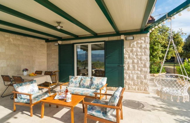 Holiday Home Blato - Foto 4